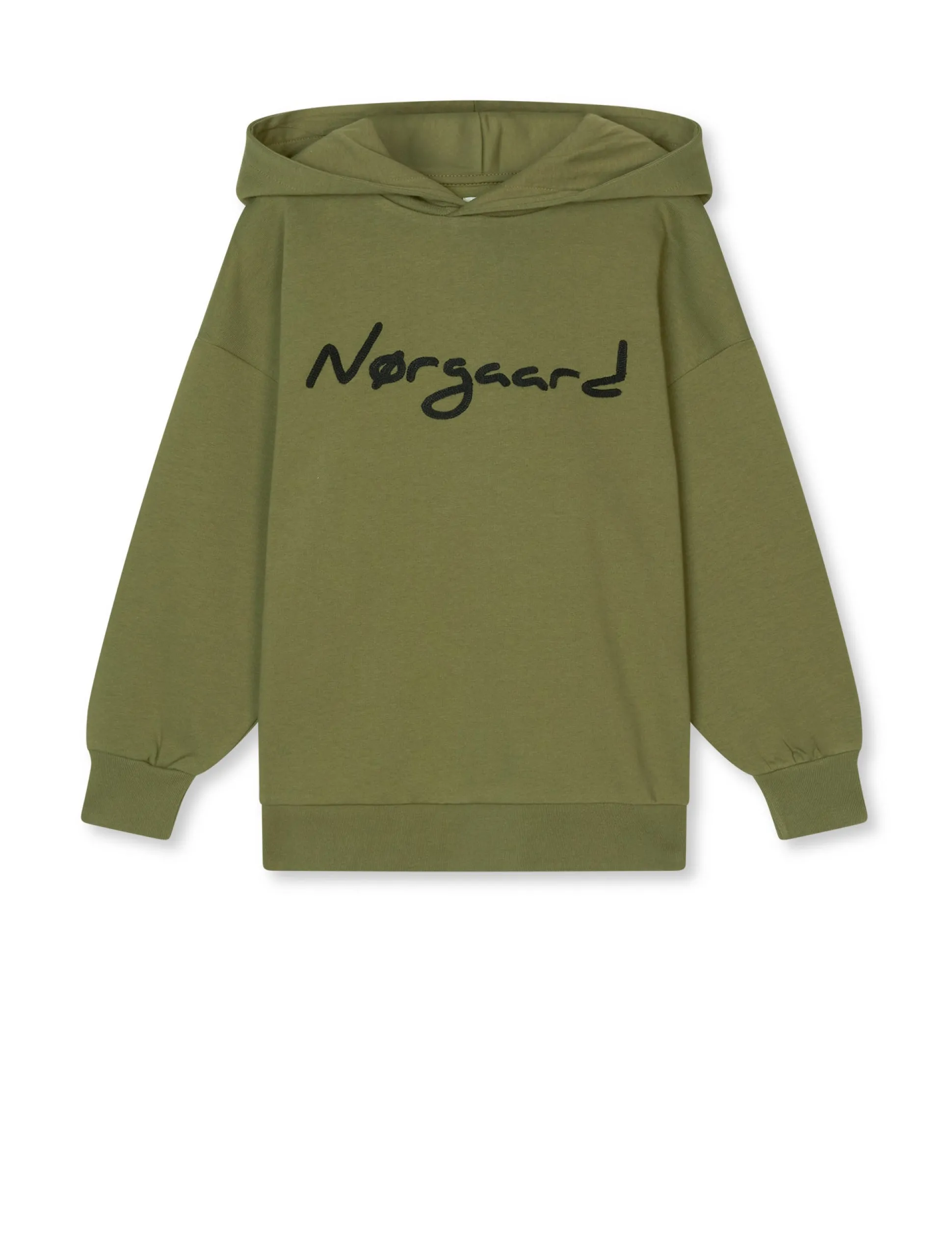 Organic Sweat Heidi Sweatshirt