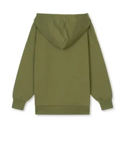 Organic Sweat Heidi Sweatshirt