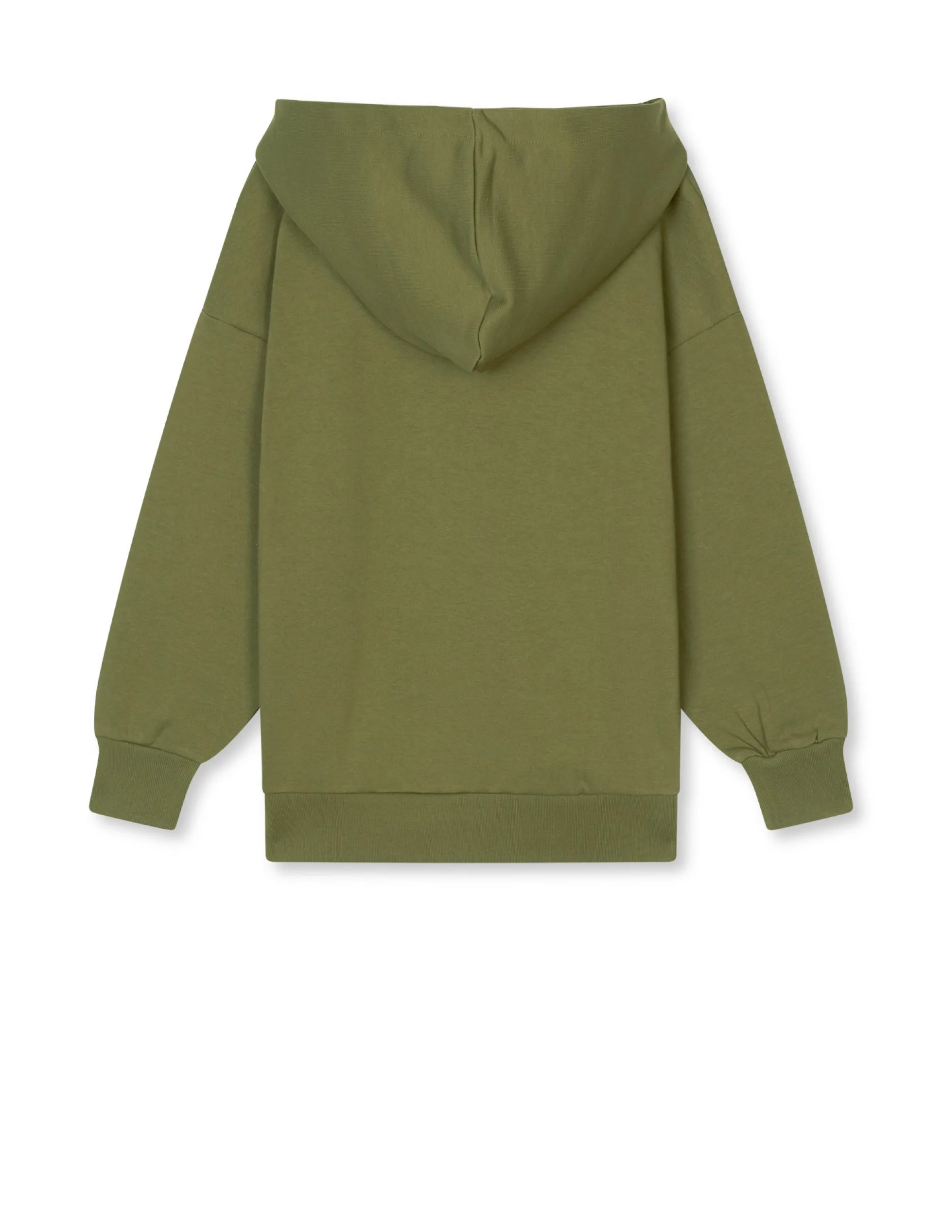 Organic Sweat Heidi Sweatshirt
