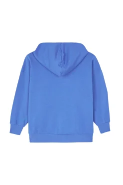 Organic Sweat Heidi Sweatshirt