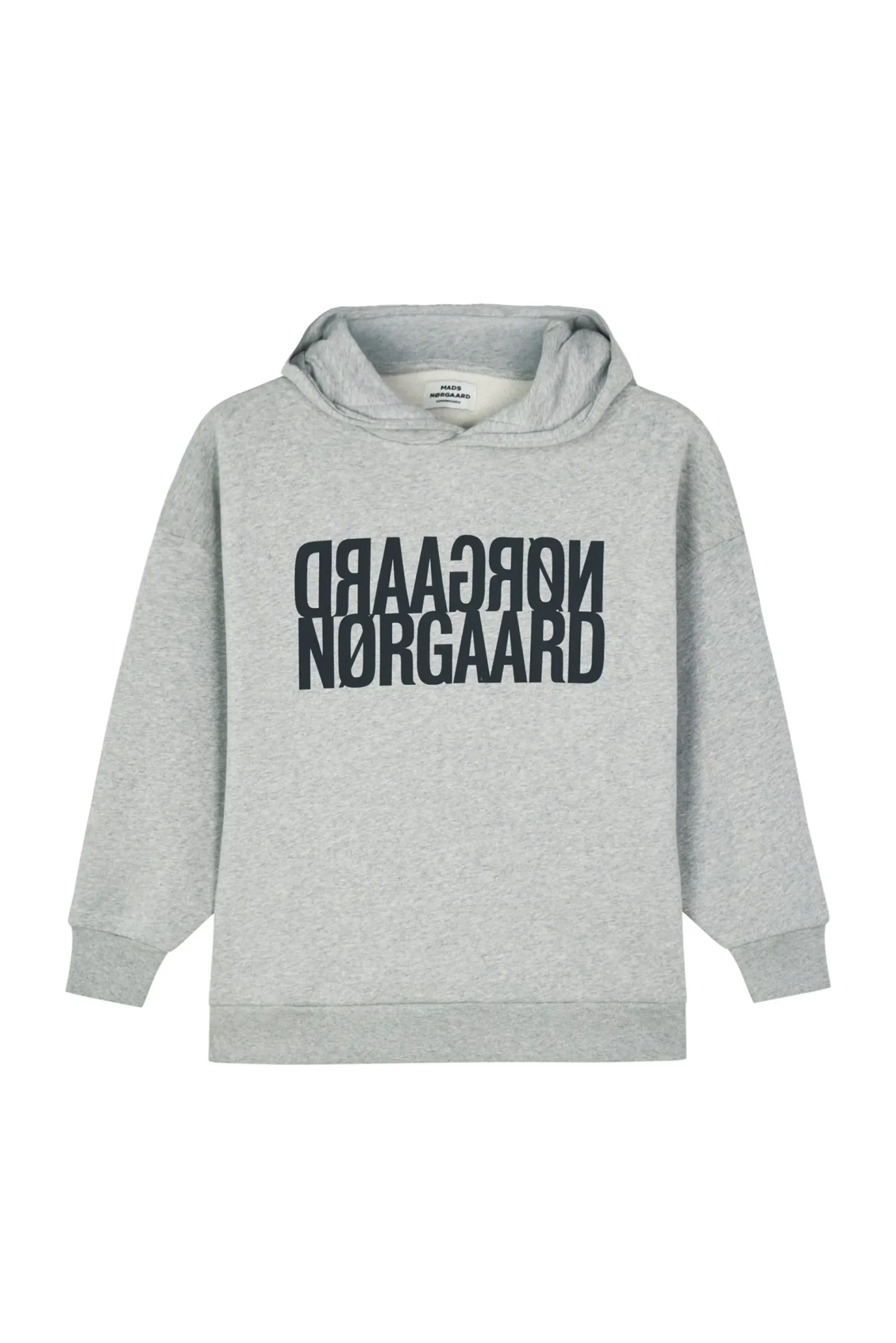 Organic Sweat Heidi Sweatshirt