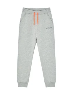 Organic Sweat Poro Pants