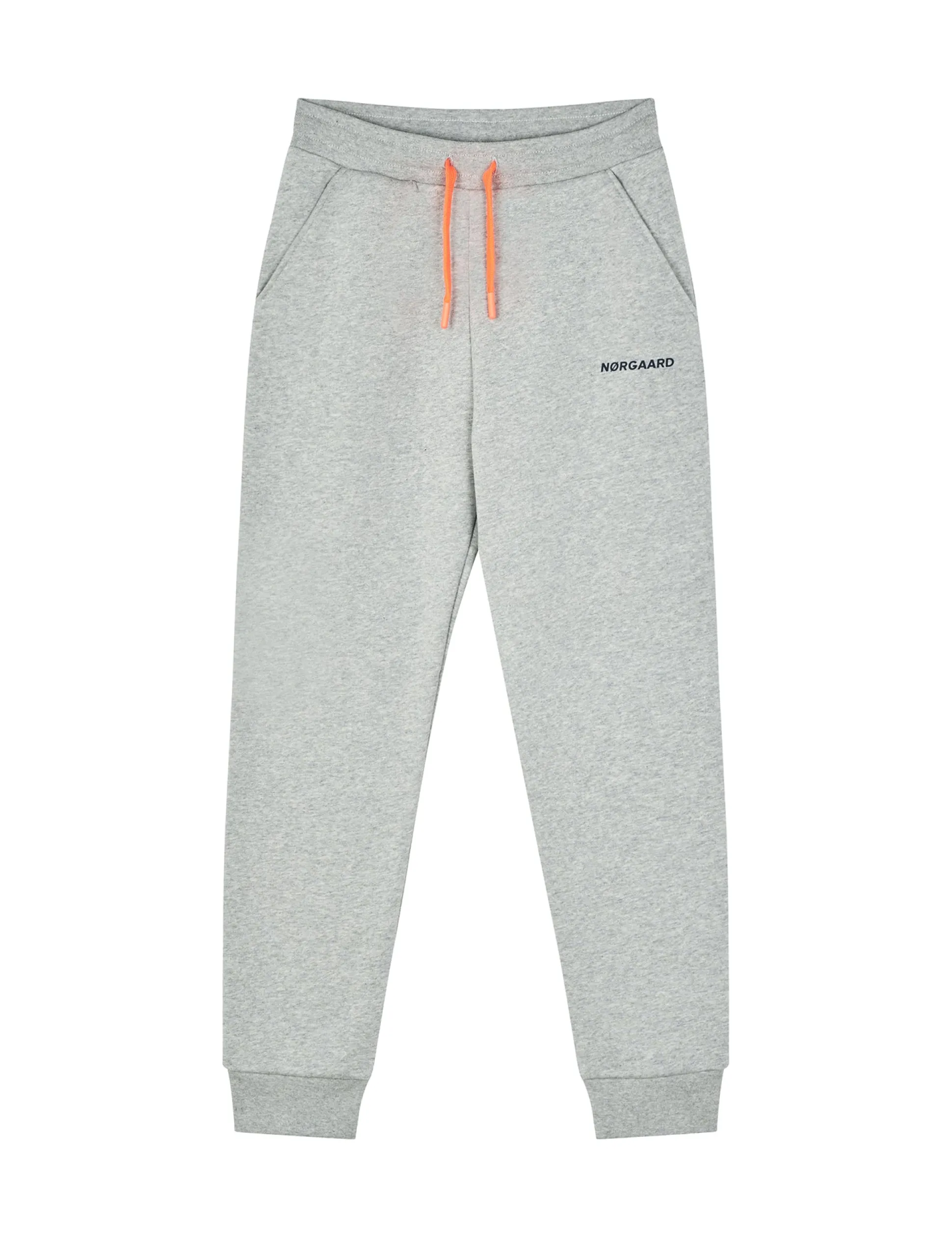 Organic Sweat Poro Pants