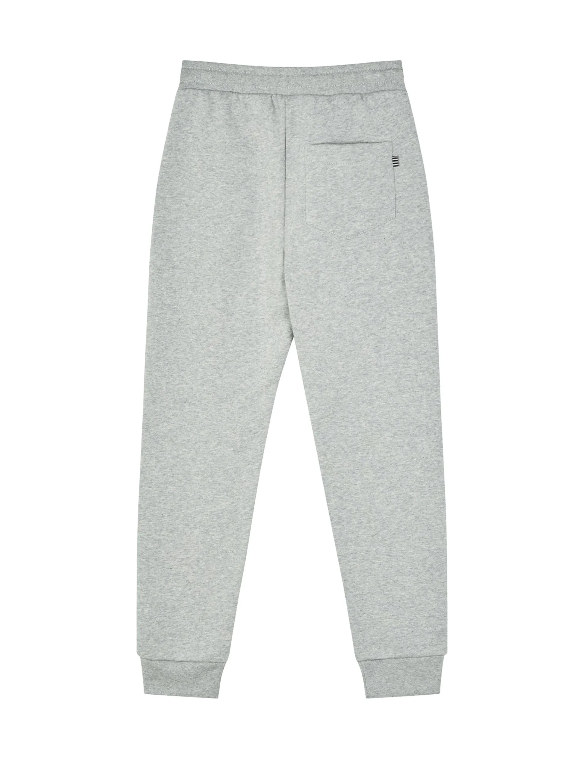 Organic Sweat Poro Pants