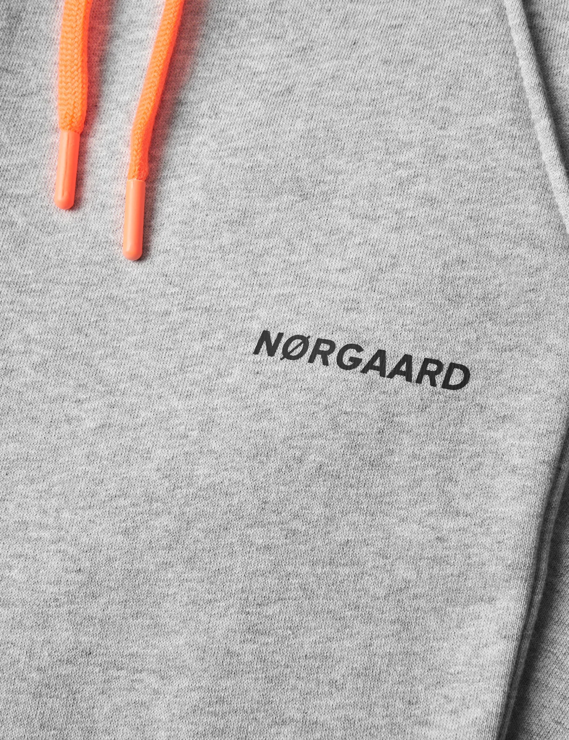 Organic Sweat Poro Pants