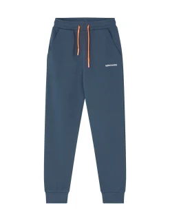 Organic Sweat Poro Pants
