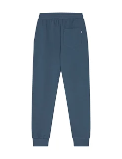 Organic Sweat Poro Pants
