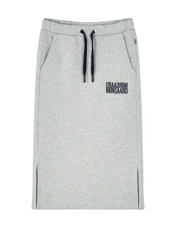 Organic Sweat Sheila Skirt