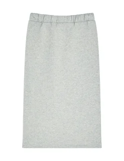 Organic Sweat Sheila Skirt