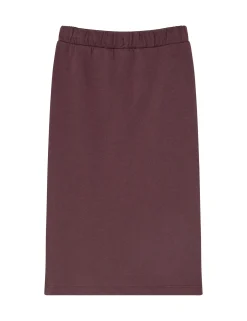 Organic Sweat Sheila Skirt