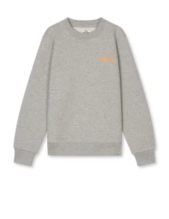 Organic Sweat Solo Sweatshirt