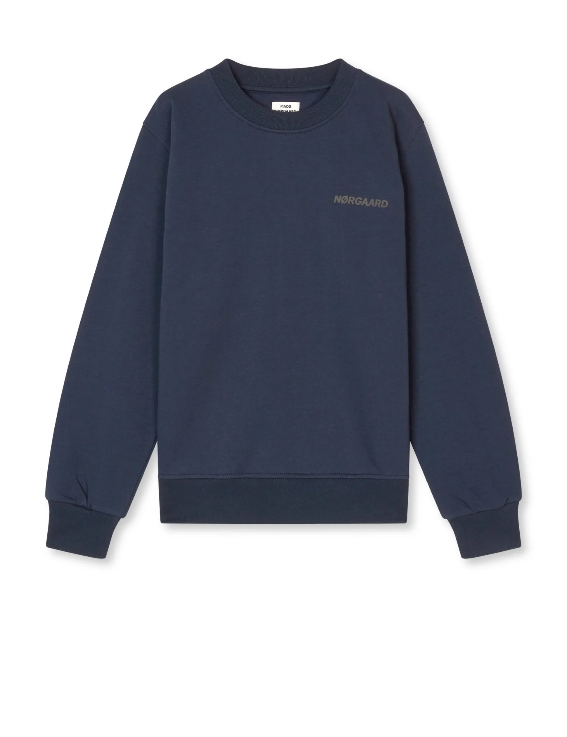 Organic Sweat Solo Sweatshirt
