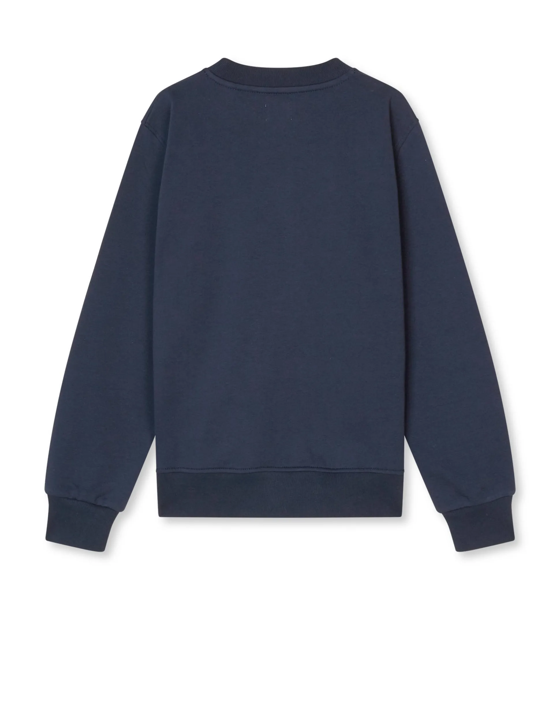 Organic Sweat Solo Sweatshirt