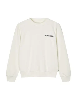 Organic Sweat Solo Sweatshirt
