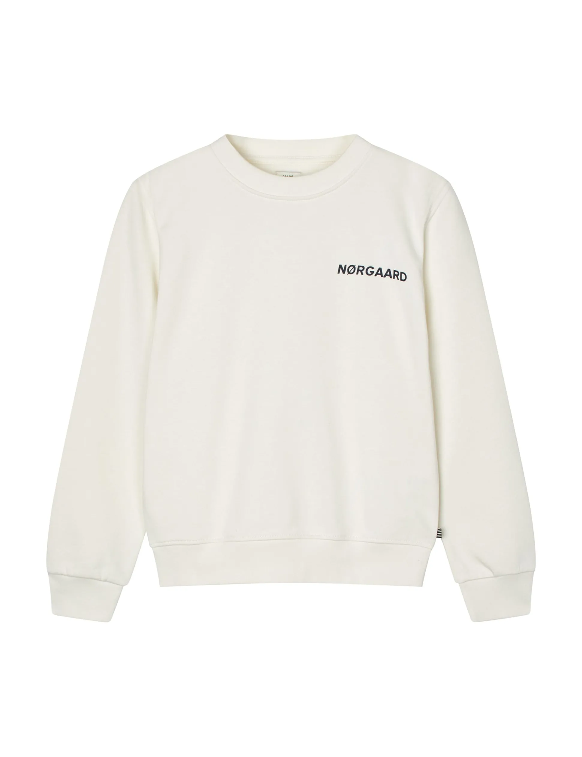 Organic Sweat Solo Sweatshirt