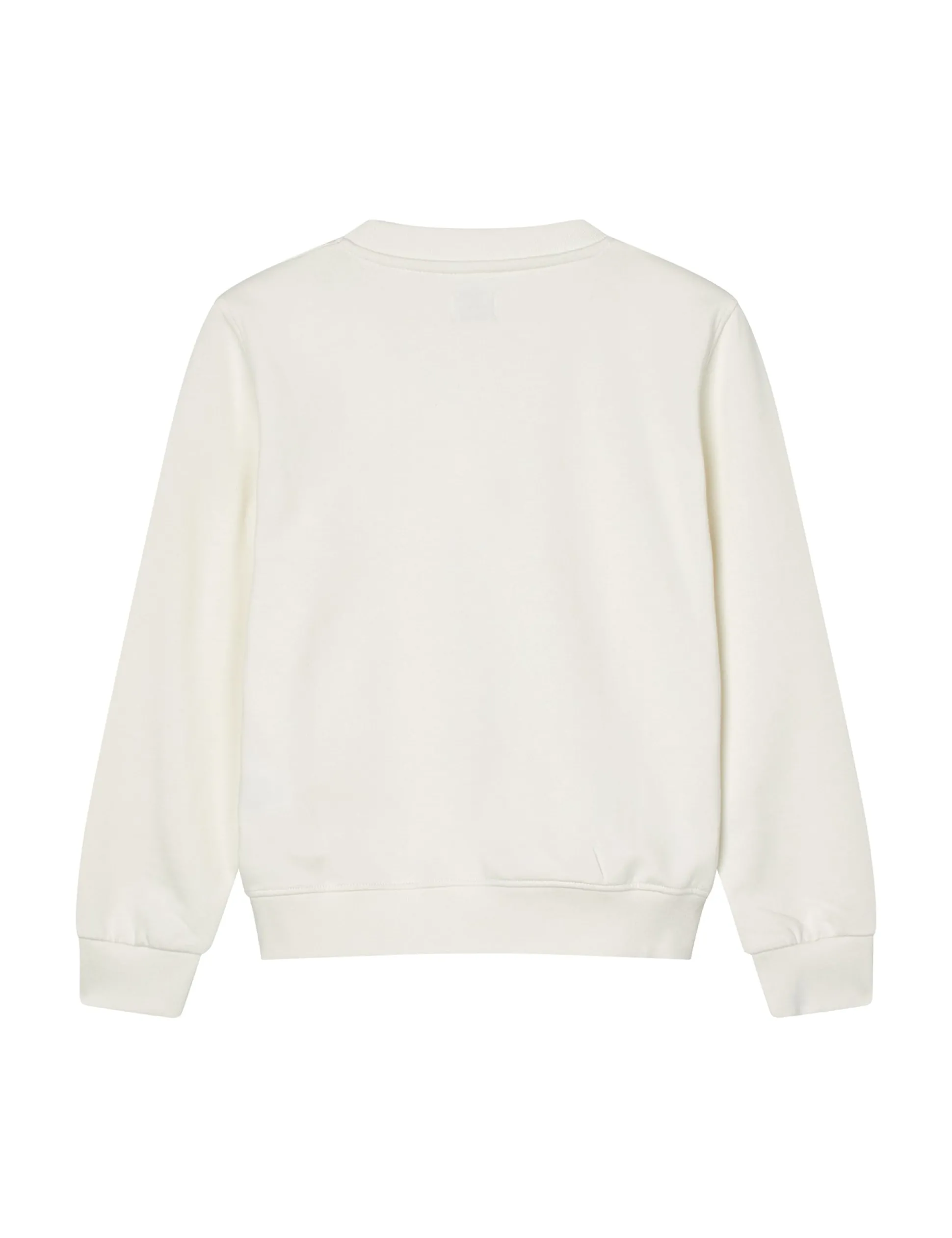 Organic Sweat Solo Sweatshirt