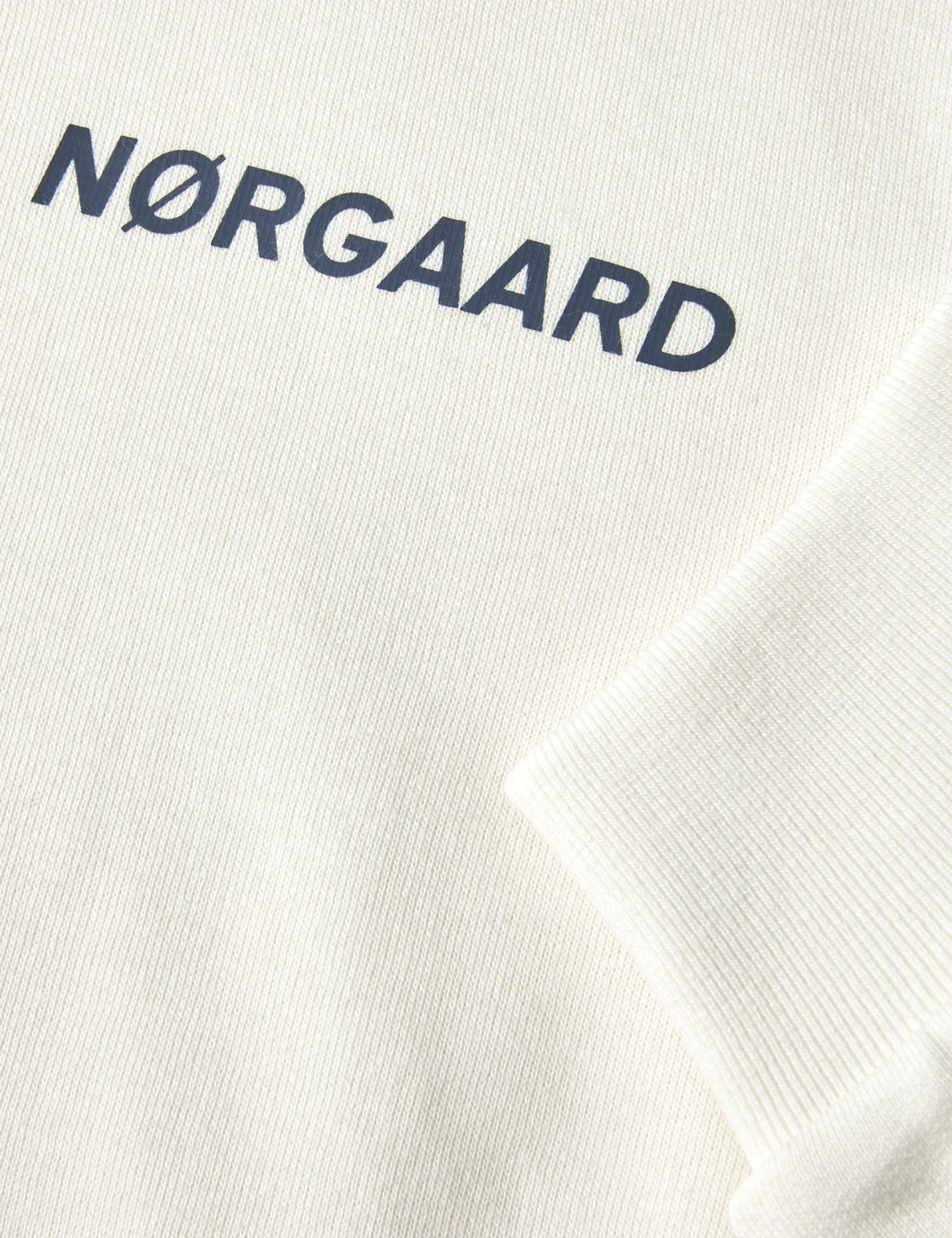 Organic Sweat Solo Sweatshirt