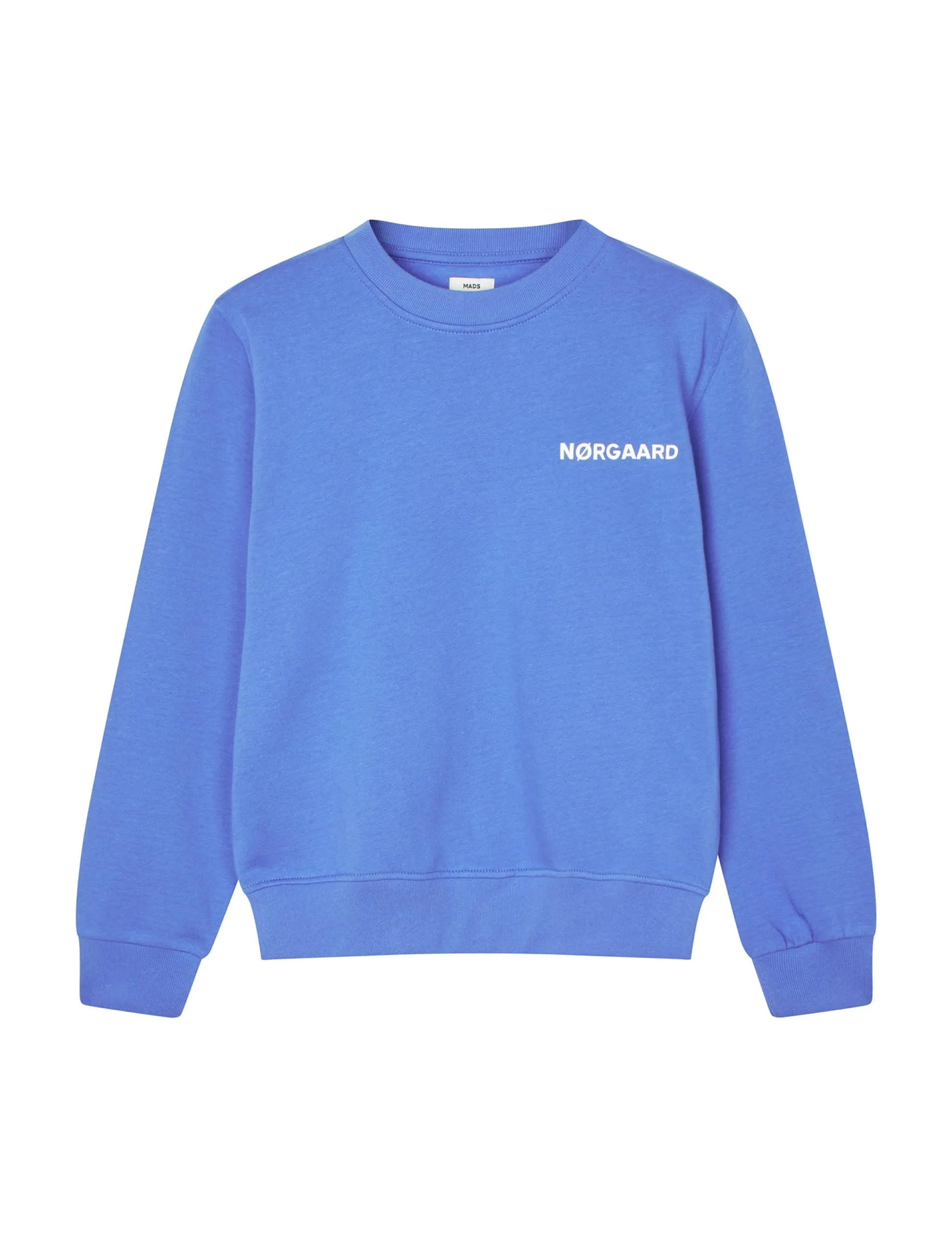 Organic Sweat Solo Sweatshirt