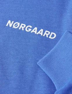 Organic Sweat Solo Sweatshirt