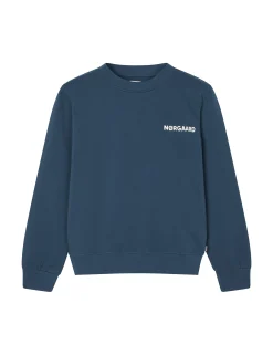Organic Sweat Solo Sweatshirt