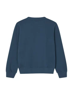 Organic Sweat Solo Sweatshirt