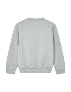 Organic Sweat Sonar Sweatshirt