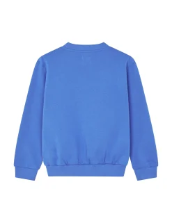 Organic Sweat Sonar Sweatshirt