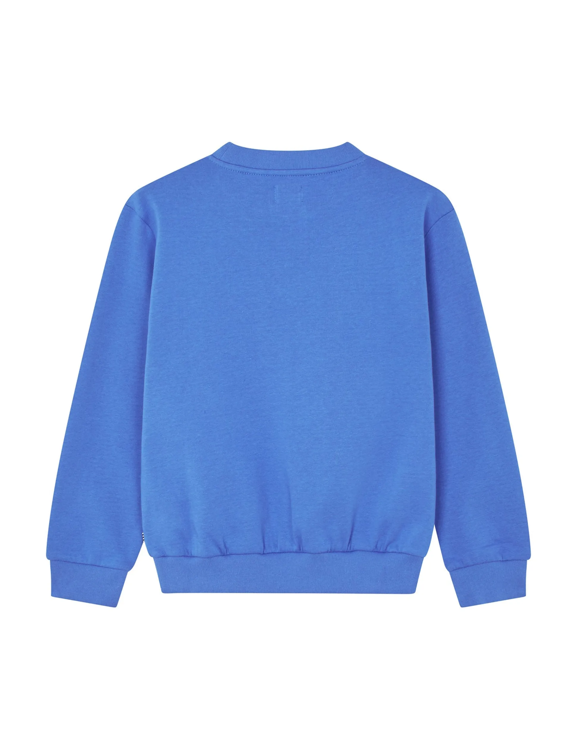 Organic Sweat Sonar Sweatshirt