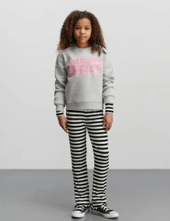 Organic Sweat Talinka Sweatshirt