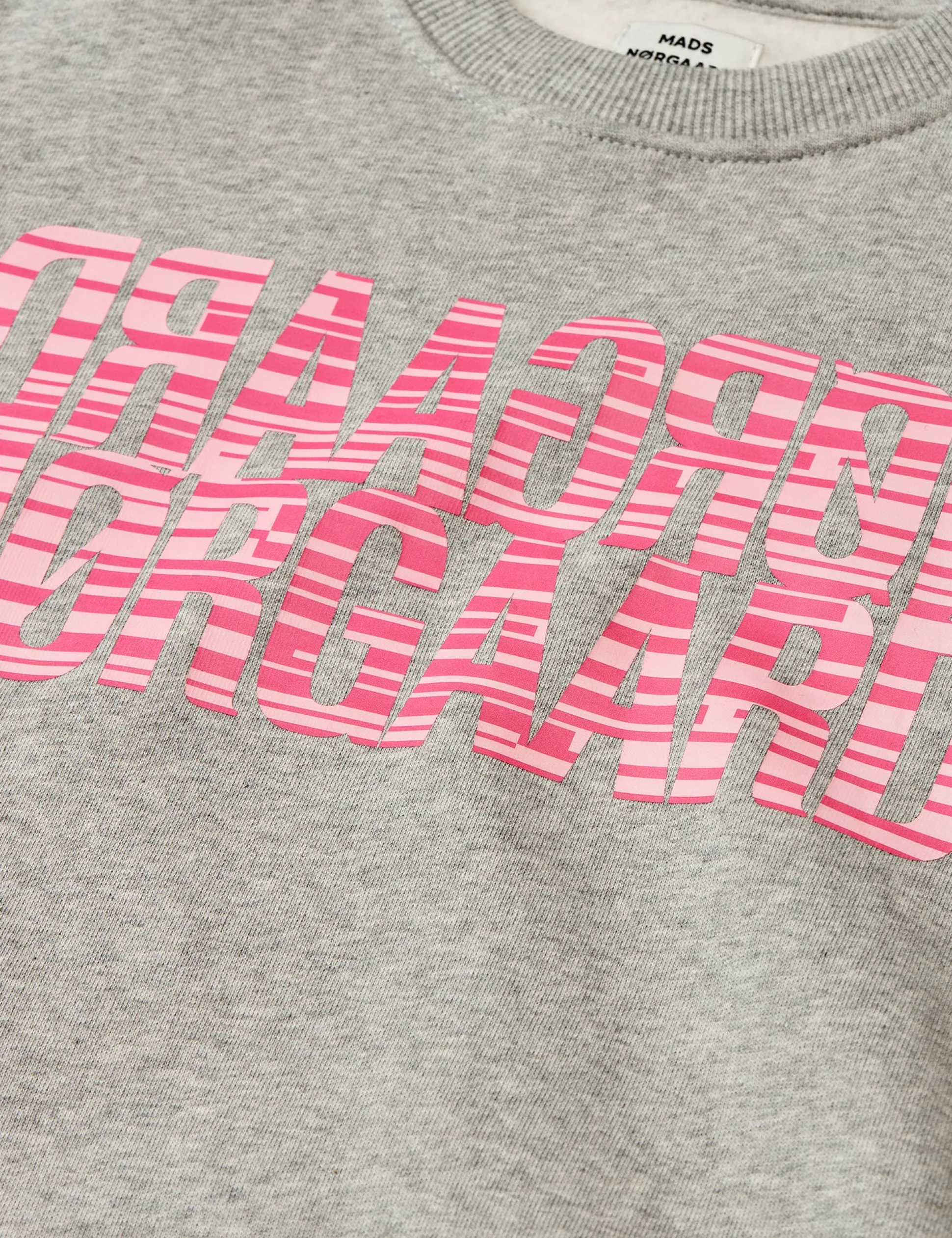 Organic Sweat Talinka Sweatshirt