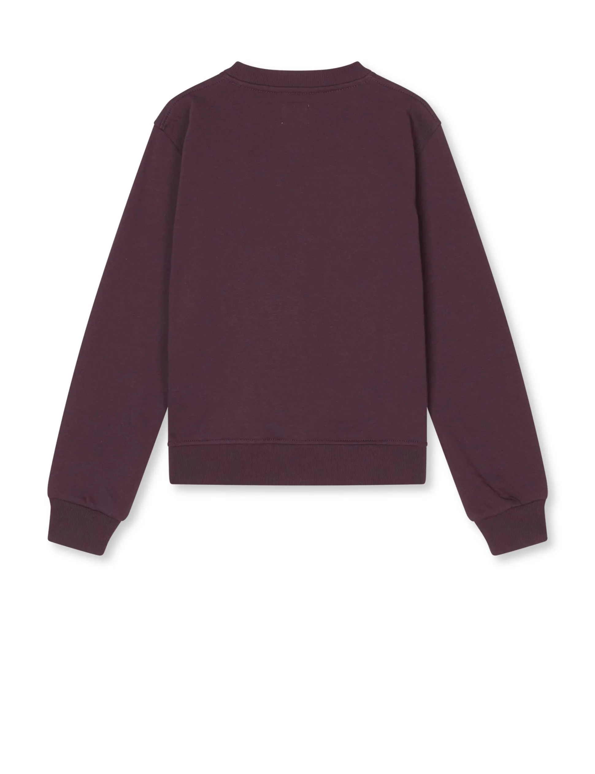 Organic Sweat Talinka Sweatshirt