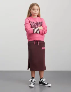 Organic Sweat Talinka Sweatshirt