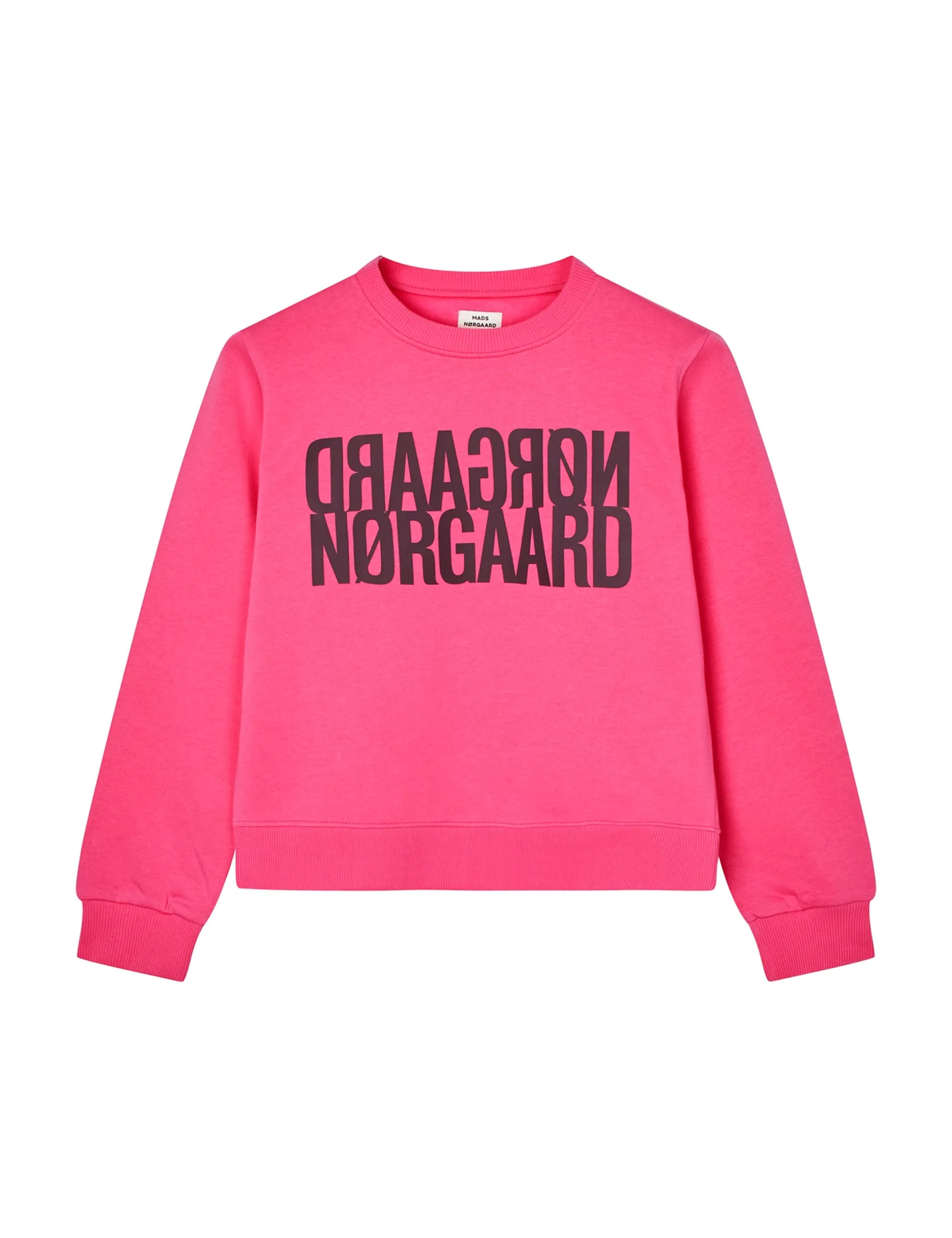 Organic Sweat Talinka Sweatshirt