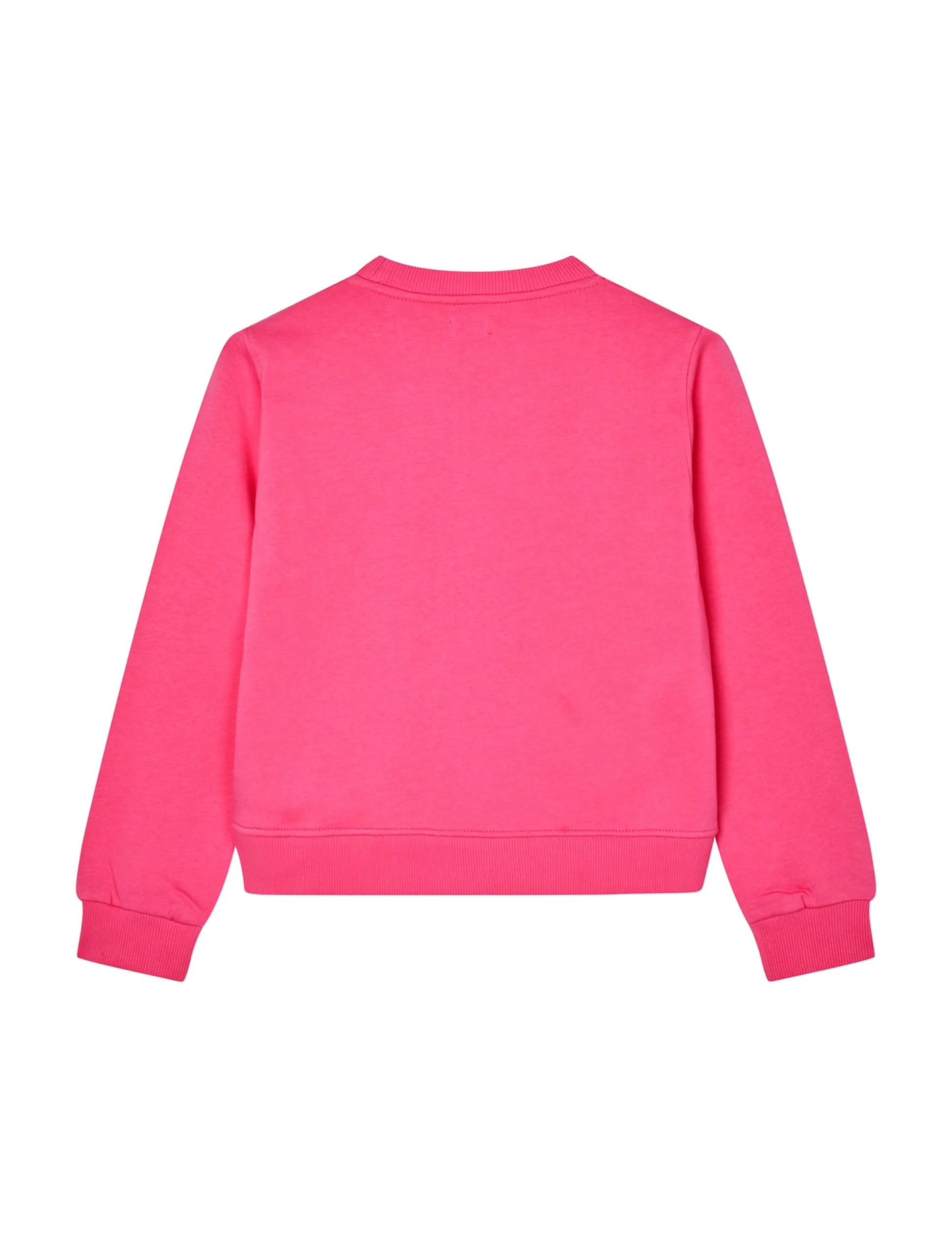 Organic Sweat Talinka Sweatshirt