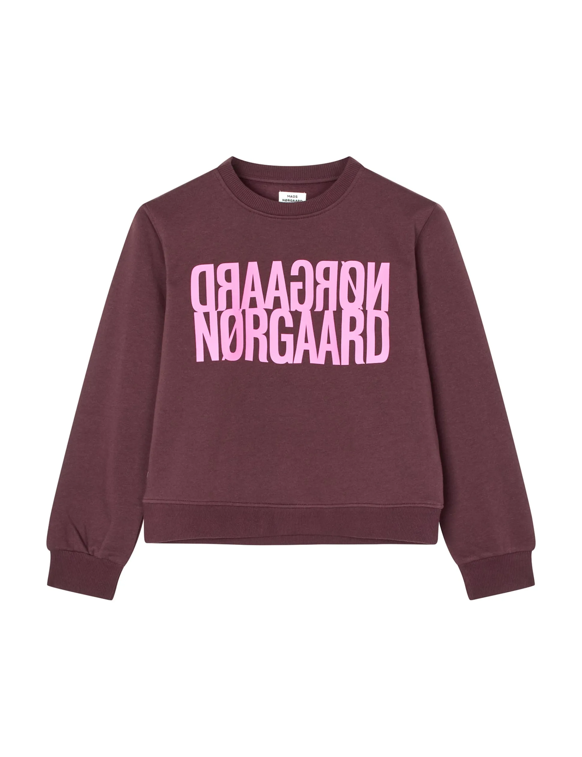 Organic Sweat Talinka Sweatshirt