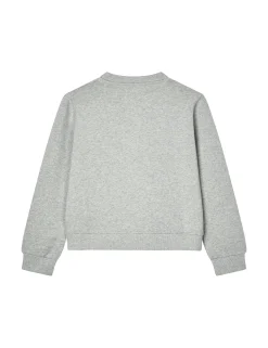 Organic Sweat Talinka Sweatshirt