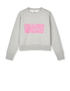 Organic Sweat Tilvina Sweatshirt