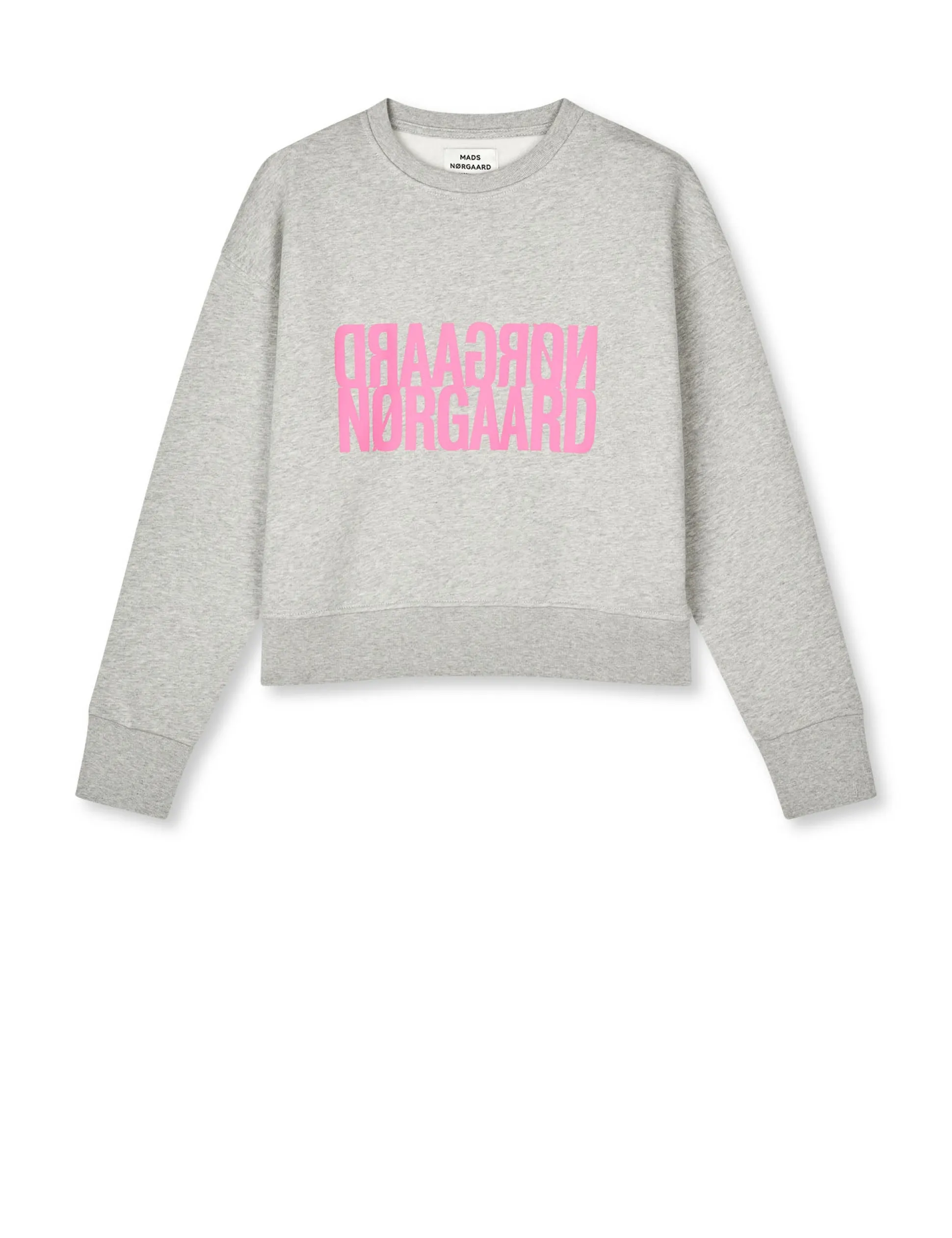 Organic Sweat Tilvina Sweatshirt