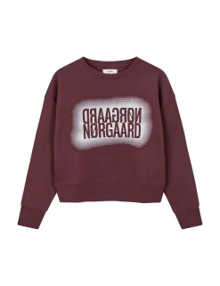 Organic Sweat Tilvina Sweatshirt