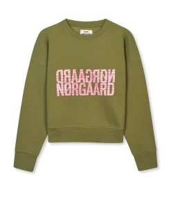 Organic Sweat Tilvina Sweatshirt