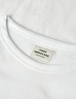 Organic Thorlino L/S Tee FAV