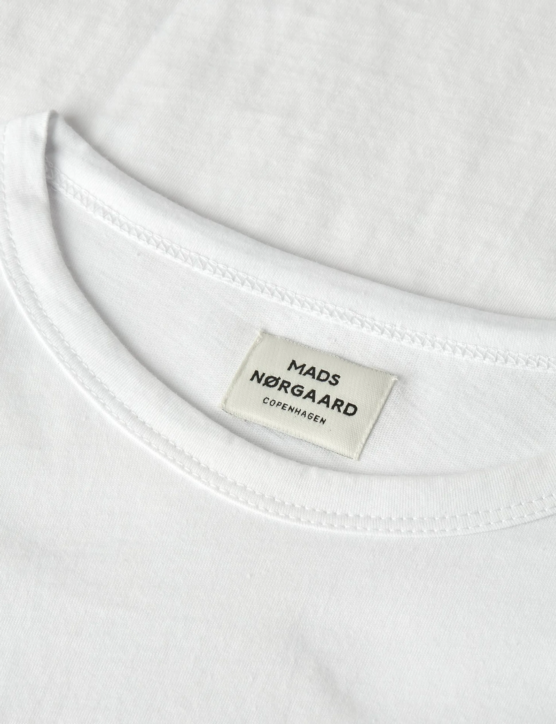 Organic Thorlino L/S Tee FAV