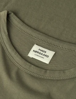 Organic Thorlino L/S Tee FAV
