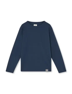 Organic Thorlino L/S Tee FAV