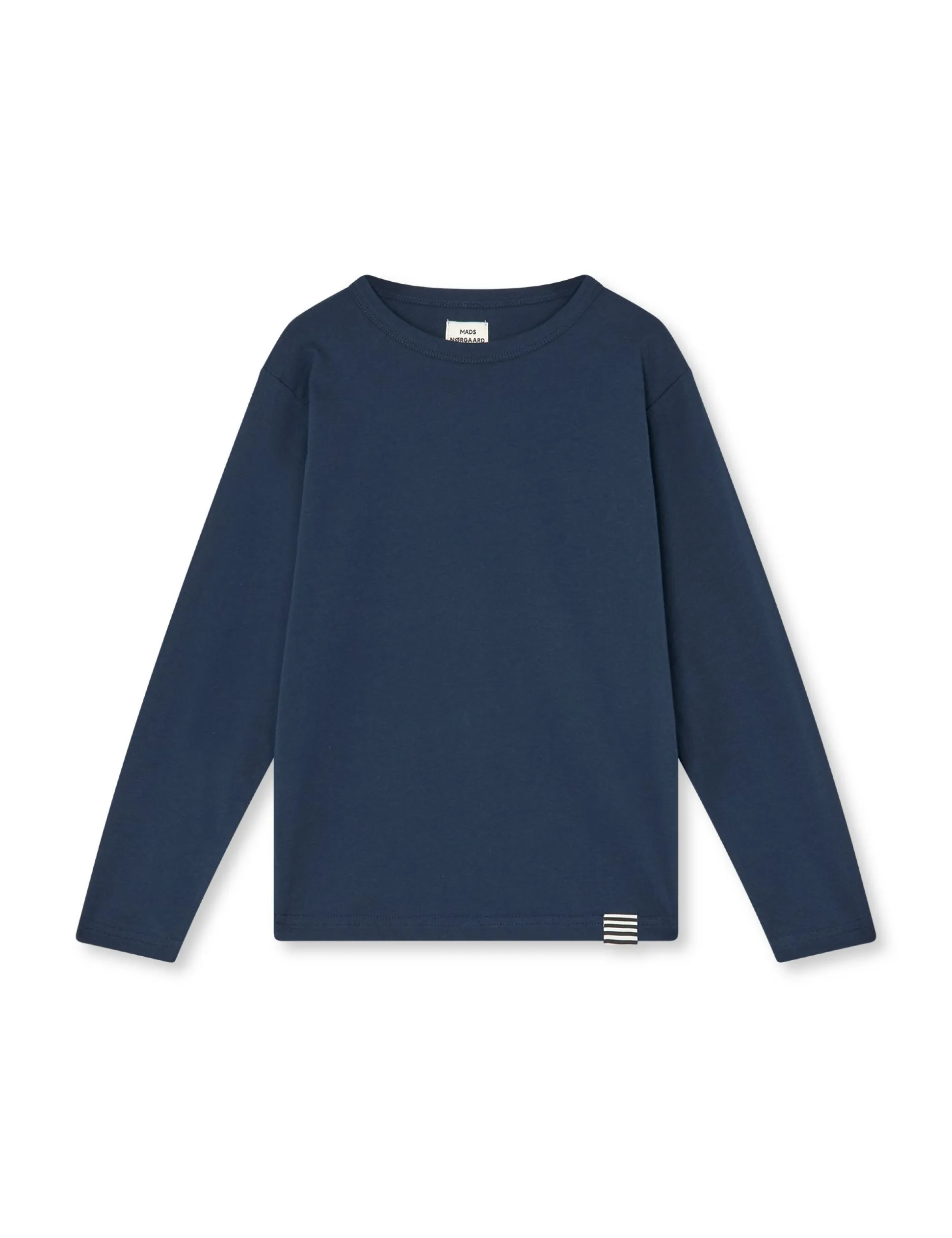 Organic Thorlino L/S Tee FAV