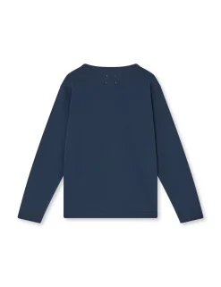 Organic Thorlino L/S Tee FAV