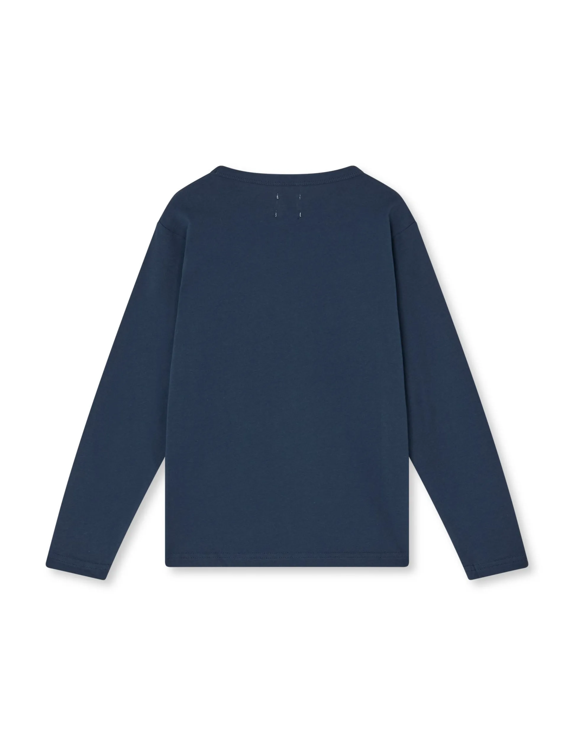 Organic Thorlino L/S Tee FAV