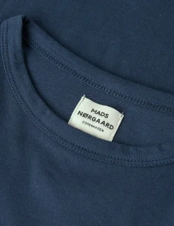 Organic Thorlino L/S Tee FAV