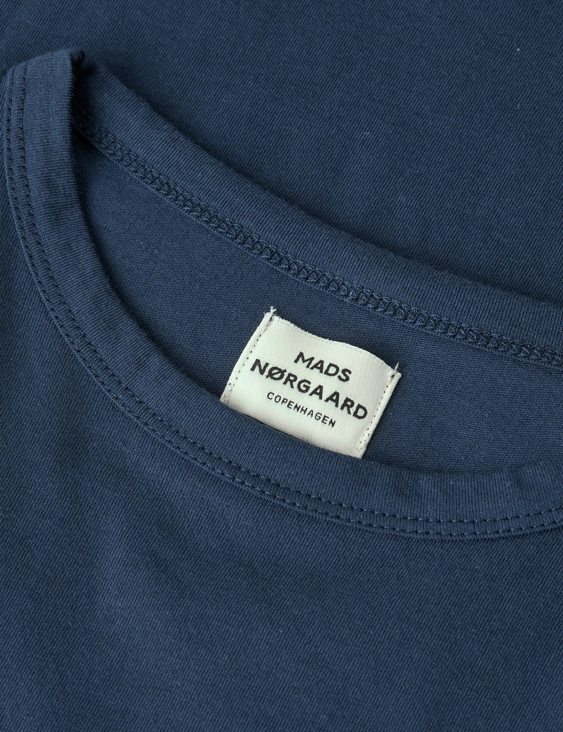 Organic Thorlino L/S Tee FAV