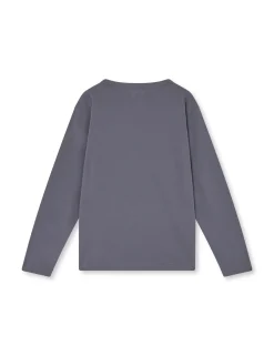 Organic Thorlino L/S Tee FAV